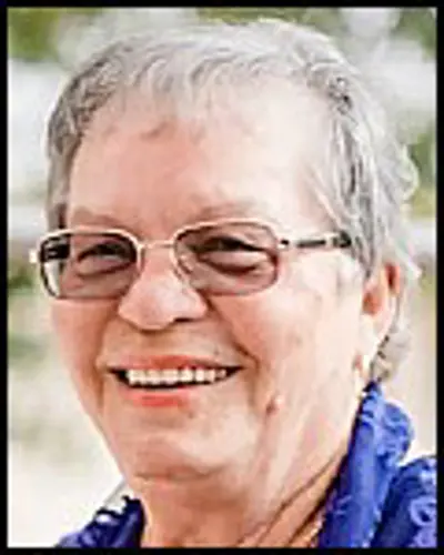 Dragica Bošnjak (1941-2025) - Osmrtnica