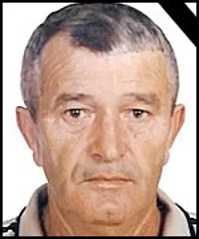 Mirko Lovrić – Ćužušić (1945-2025) - Osmrtnica - Osmrtnica, Široki Brijeg