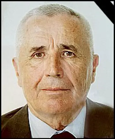 Ljubo Rezo (1948-2026) - Osmrtnica