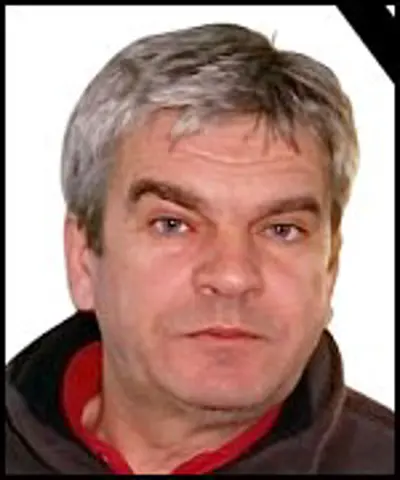 Zoran Lovrić (1960-2026) - Osmrtnica