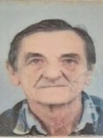  SMAIL iz Ćejvana ĆEJVANOVIĆ - Osmrtnica - Osmrtnica, Velika Kladuša
