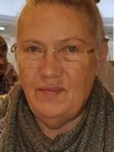   FATIMA -TIMKA iz  Todorova MANDRA - Osmrtnica