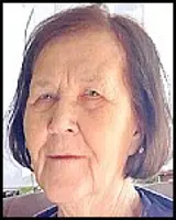 Štefica Aničić (1944-2025) - Osmrtnica