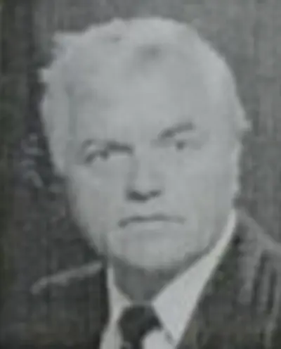 Pavo Drmić (1938-2025) - Osmrtnica