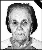 Venka Grubišić (1936-2026) - Osmrtnica