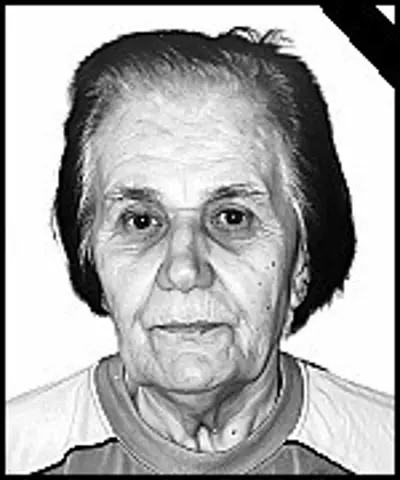 Venka Grubišić (1936-2026) - Osmrtnica