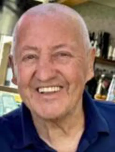 FAHRUDIN  ĆEBO - Osmrtnica - Osmrtnica, Vogošća