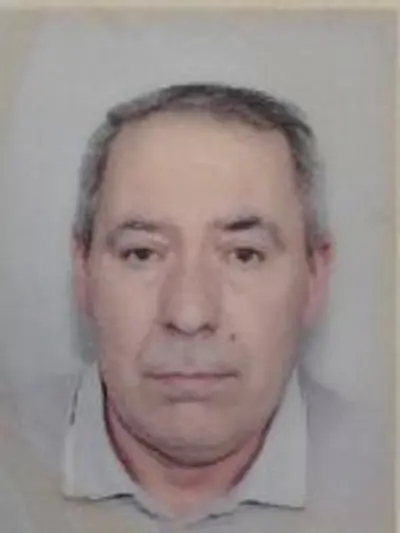  HASAN  iz Šumatca MUJAKIĆ - Osmrtnica - Osmrtnica, Velika Kladuša
