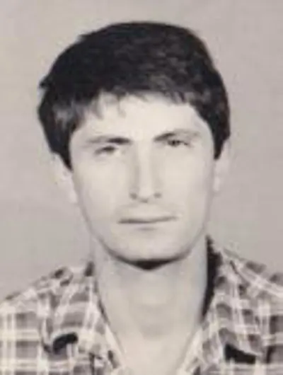 FADIL  KULDIJA - Osmrtnica
