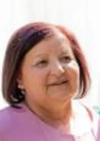 Ana Vladić - Osmrtnica, Prozor-Rama