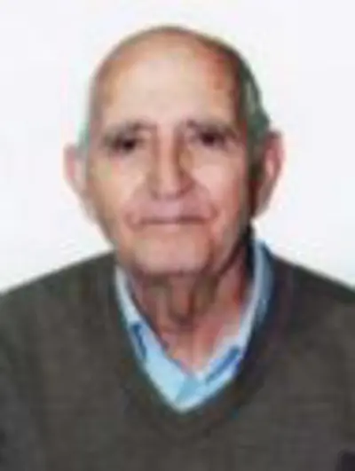 OSMAN KODŽAGA - Osmrtnica - Osmrtnica, Goražde