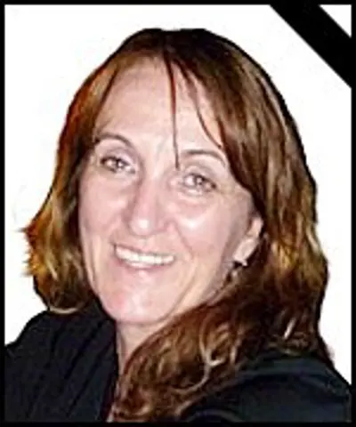 Radica Zovko - Osmrtnica, Čitluk