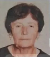 Antonija Ćurić - Tuna (1945-2025) - Osmrtnica