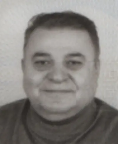 HASAN  GULYUZ - Osmrtnica - Osmrtnica, Sarajevo