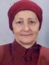 RAŠIDA (RAŠID) GAGULA rođ. BAŠIĆ - Osmrtnica