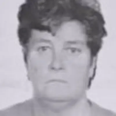 Angelina Dragić (1941-2025) - Osmrtnica - Osmrtnica, Čapljina