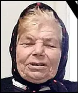 Božica Ćorić (1937-2025) - Osmrtnica
