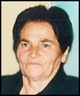 Ilka Radić (1932-2025) - Osmrtnica