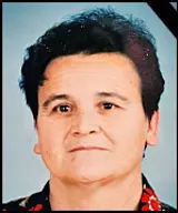 Iva Boras (1942-2026) - Osmrtnica
