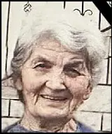 Nada Ćavar (1946-2025) - Osmrtnica