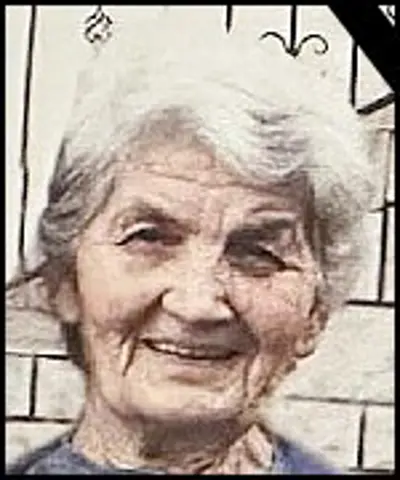 Nada Ćavar (1946-2025) - Osmrtnica - Osmrtnica, Široki Brijeg