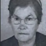 Mladenka Rebac - Osmrtnica
