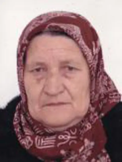 NAZA (ZAHIR) BOSTANDŽIĆ rođ. SOFTIĆ - Osmrtnica - Osmrtnica, Vogošća