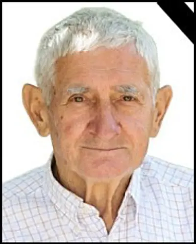 Marijan Jelić – Čolić (1941-2026) - Osmrtnica - Osmrtnica, Široki Brijeg