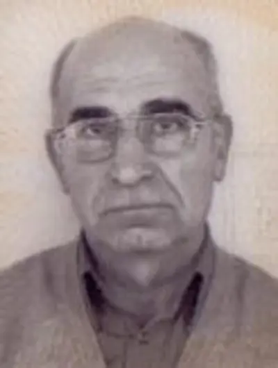 SMAJO  PITA - Osmrtnica