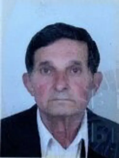 EDHEM  SEFER - Osmrtnica