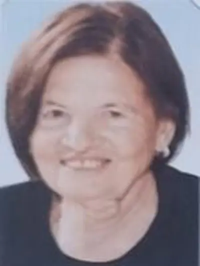 Stojka Elpeza (1945-2026) - Osmrtnica - Osmrtnica, Ljubuški