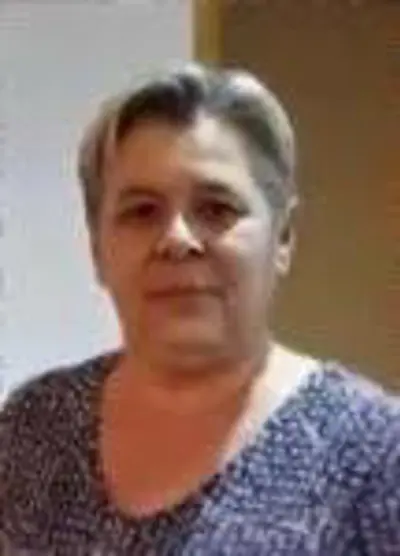 Kata(Augustin)Trogrlić rođ. Marić - Osmrtnica - Osmrtnica, Sarajevo