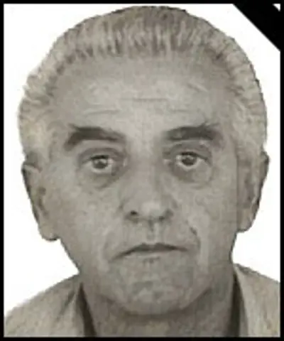 Stanimir – Stanko Sosa (1941-2026) - Osmrtnica - Osmrtnica, Grude