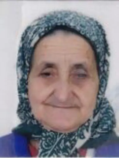 DŽEMILA (SALIH) MEHMEDOVIĆ rođ. KARDAŠEVIĆ - Osmrtnica - Osmrtnica, Sarajevo