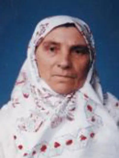 ŠEĆA (BEJDO) VELIĆ rođ. SMJEČANIN - Osmrtnica