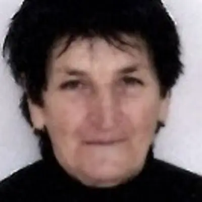 KAJA MIHALJEVIĆ rođ. Perković - Osmrtnica - Osmrtnica, Livno