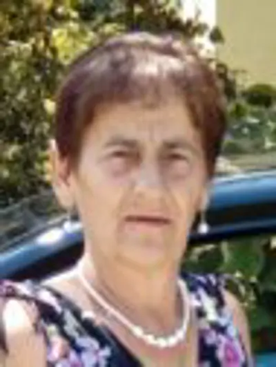 NEFA (Osman) ČOPELJ - Osmrtnica