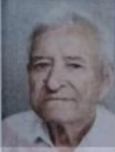 Ante Dodig - Đođić (1935-2025) - Osmrtnica