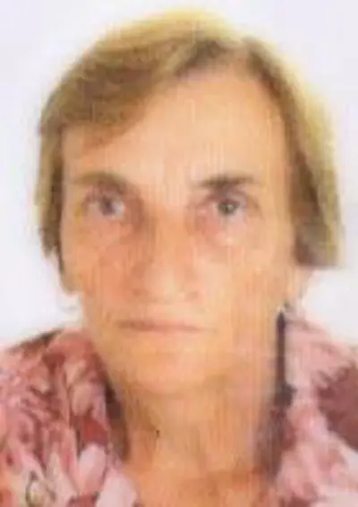 СМИЉЕНА ( Симе ) КАТИЋ - Osmrtnica - Osmrtnica, Glamoč