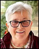 Iva Miletić (1948-2026) - Osmrtnica