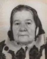 NASIHA SABLJICA, rođ. KUČUK - Osmrtnica