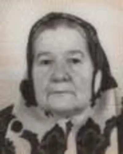 NASIHA SABLJICA, rođ. KUČUK - Osmrtnica - Osmrtnica, Sarajevo