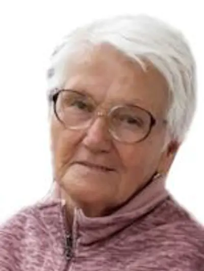 Mila Tolj (1937-2025) - Osmrtnica