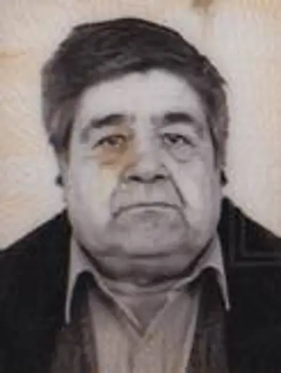 FADIL  DELIĆ - Osmrtnica