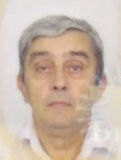 ENES  FETO - Osmrtnica