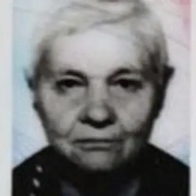 LJUBA DUVNJAK rođ.Čečura - Osmrtnica