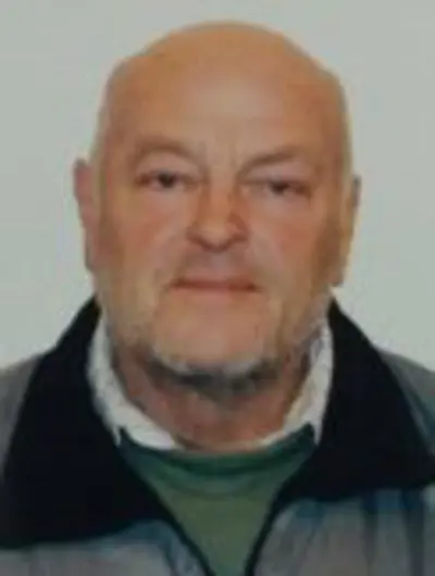 RAMIZ BUŽO - Osmrtnica, Hadžići