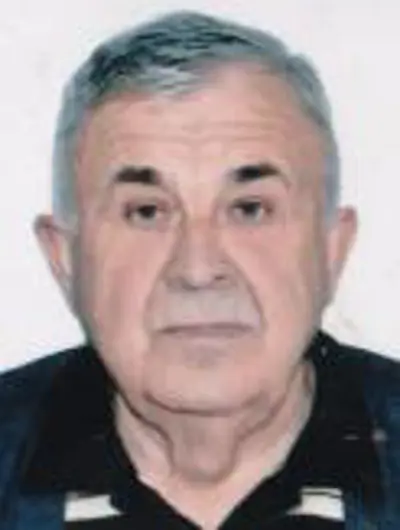 hadži ABID  LINDOV - Osmrtnica - Osmrtnica, Trnovo (FBiH)