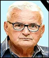 Zoran Marić – Antiruz (1956-2026) - Osmrtnica