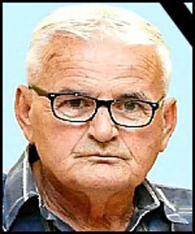 Zoran Marić – Antiruz (1956-2026) - Osmrtnica - Osmrtnica, Mostar